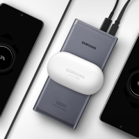 سامسونج - شاحن متنقل 10000 امبير