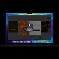 آبل - لابتوب MacBook برو 14 بوصة M4 ماكس