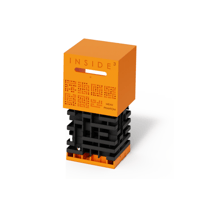 دوغ - لعبة مكعب متاهة ثلاثي الأبعاد