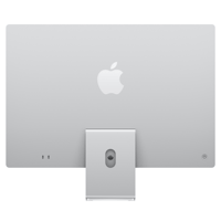 آبل - كمبيوتر مكتبي متكامل آي ماك M4