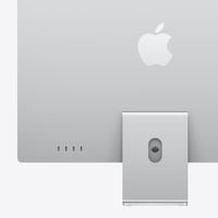 آبل - كمبيوتر مكتبي متكامل آي ماك M4