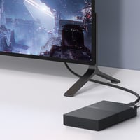 يوجرين - حافظة ذاكرة SATA قرص صلب