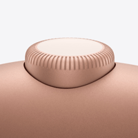 آبل - سماعة رأس بلوتوث AirPods ماكس