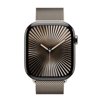 آبل - ساعة ذكية آبل واتش سيريس 10 46 ملم