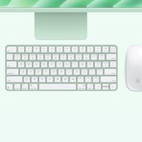 آبل - كمبيوتر مكتبي متكامل آي ماك M4