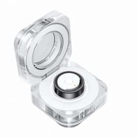 سامسونج - خاتم ذكي جالاكسي رينغ اللون الأسود