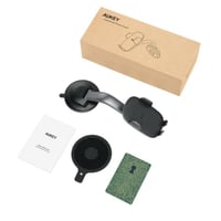 أوكي - حامل الهاتف على لوحة القيادة