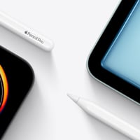 آبل - قلم ذكي للجهاز اللوحي Pencil برو