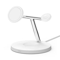 بيلكن - قاعدة شحن MagSafe متكاملة