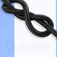 يوجرين - سلك بمنفذ USB-C و USB-A