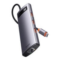 بيسوس - محول USB-C بمنافذ متعددة