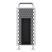 آبل - كمبيوتر مكتبي Mac برو M2 الترا