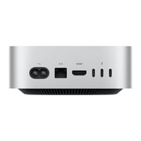 آبل - كمبيوتر مكتبي Mac ميني M4