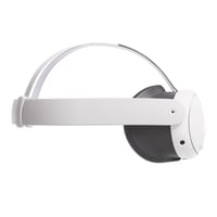 ميتا - نظارة رأس ميتا كويست 3 للواقع الافتراضي