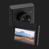 شاومي - كاميرا السيارة على لوحة القيادة