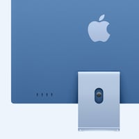 آبل - كمبيوتر مكتبي متكامل آي ماك M4