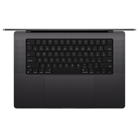 آبل - لابتوب MacBook برو 16 بوصة M4 برو