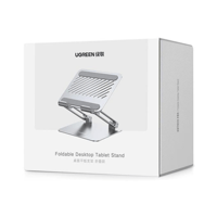 يوجرين - حامل مكتبي مدمج قابل للطي