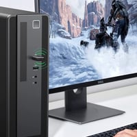 يوجرين - محول واي فاي ثنائي النطاق