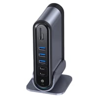 بيسوس - محول مكتبي بمنافذ متعددة