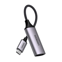 يوجرين - محول USB-C إلى منفذ HDMI