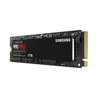 سامسونج - ذاكرة 990 برو M.2 NVMe SSD