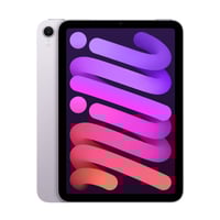 آبل - جهاز لوحي آيباد ميني اللون البنفسجي