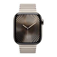 آبل - ساعة ذكية آبل واتش سيريس 10 42 ملم