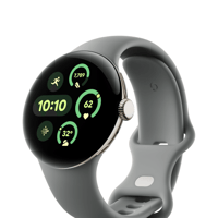 جوجل - ساعة ذكية بيكسل واتش 3 41 ملم