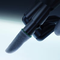 بلاك شارك - قفاز الأصابع ضد التعرق