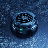 بلاك شارك - مروحة تبريد مغناطيسية