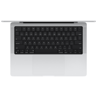 آبل - لابتوب MacBook برو 14 بوصة M4 برو