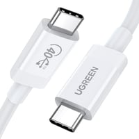 يوجرين - سلك من USB-C إلى USB-C