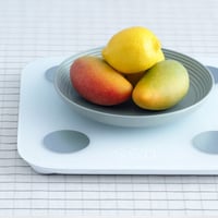 شاومي - ميزان صحي لقياس كتلة الجسم