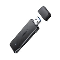 يوجرين - محول واي فاي ثنائي النطاق