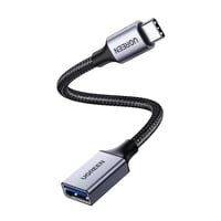 يوجرين - محول من USB-C إلى USB-A