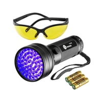 تاوترونيكس - كشاف الضوء فوق البنفسجي