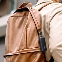 سامسونج - ذاكرة تخزين محمولة T5 ايفو