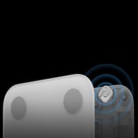 شاومي - ميزان صحي لقياس كتلة الجسم