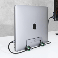 يوجرين - قاعدة لابتوب متعددة الحجم