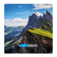 هاجيبس - محول USB-A بمنافذ متعددة