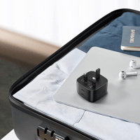 يوجرين - شاحن 65 واط بمنفذ USB-C