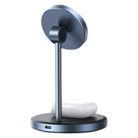 يوجرين - قاعدة شحن بمنفذ MagSafe