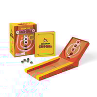 رنيغ بريس - لعبة طاولة على سطح المكتب