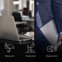 سامسونج - ذاكرة تخزين بمنفذ USB-A