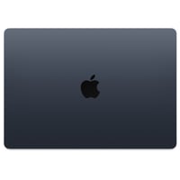 آبل - لابتوب MacBook اير M3 اللون الأسود