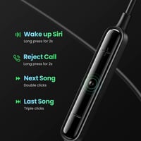 يوجرين - سماعة من USB-C داخل الأذن