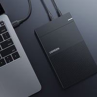 يوجرين - حافظة ذاكرة SATA قرص صلب