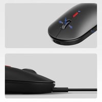 شاومي - فأرة تحكم بلوتوث و USB-A