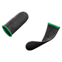 بلاك شارك - قفاز الأصابع ضد التعرق